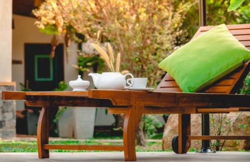 Hikkaduwa Hotel | Garcinia Leaf