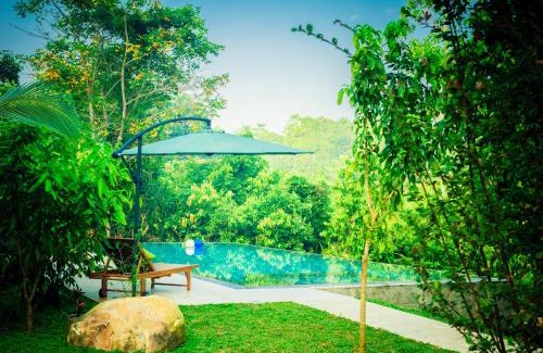 Hikkaduwa Hotel | Garcinia Leaf