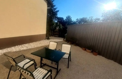 Steinbach am Attersee Apartment | Garconnière Seeparadies - Apartments Mach