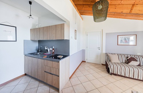 Lonato del Garda Apartment | Garda Country House by Wonderful Italy