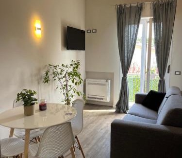 Lonato del Garda Apartment | Garda Flow Holiday Home