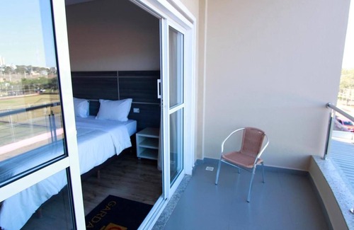 Laranjeiras do Sul Hotel | Garda Hotel