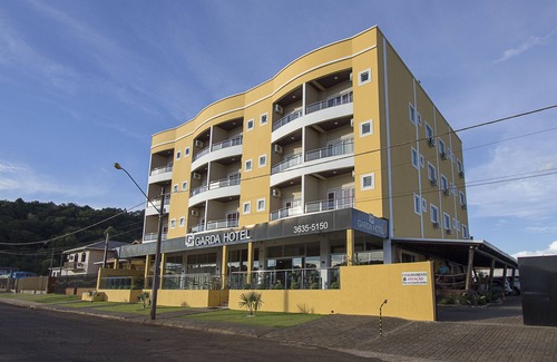 Laranjeiras do Sul Hotel | Garda Hotel