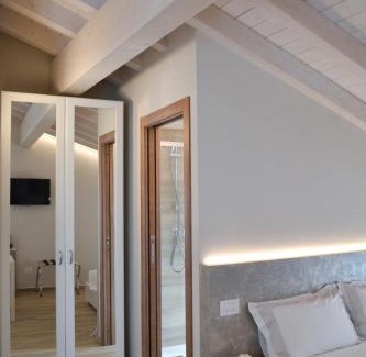 Lonato del Garda Apartment | Garda Lake Maison d'Isabella