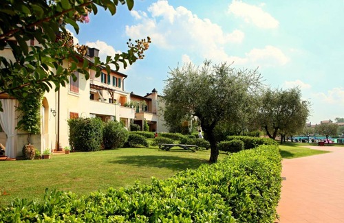 San Benedetto di Lugana Apartment | Garda Resort T4 1P Sup