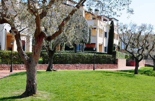 San Benedetto di Lugana Apartment | Garda Resort T6 1P Sup