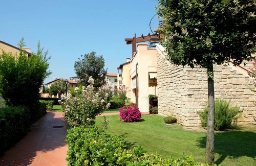 San Benedetto di Lugana Apartment | Garda Resort B4 1P Sup