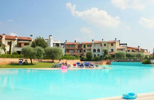 San Benedetto di Lugana Apartment | Garda Resort B4 1P Sup