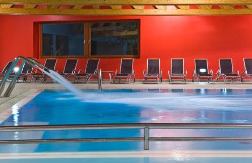 Riva del Garda Hotel | Garda Sporting Club Hotel