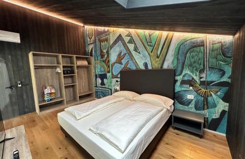 Riva del Garda Hotel | Garda Sporting Club Hotel