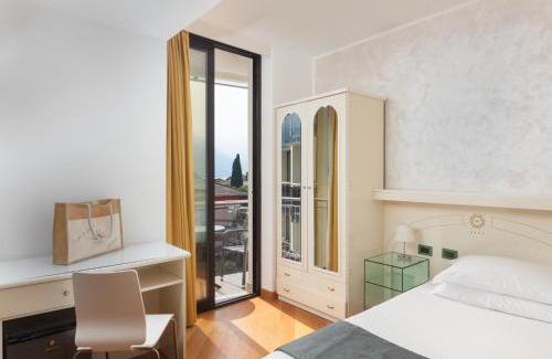 Riva del Garda Hotel | Garda Suite Hotel - Tonelli Hotels