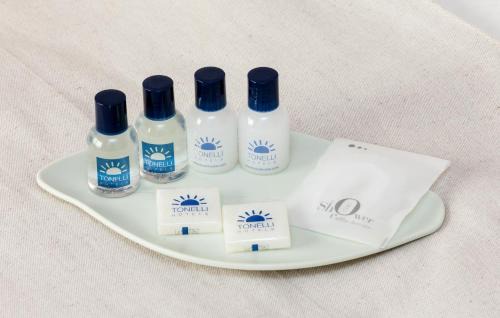 Riva del Garda Hotel | Garda Suite Hotel - Tonelli Hotels