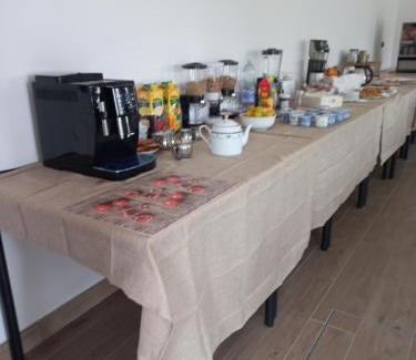 Ovest House | Gardafarm agriturismo