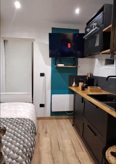 Hincmar Apartment | Gardam hyper centre cathédrale