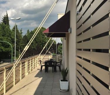 Cavalcaselle House | Gardaselle Holiday Rooms