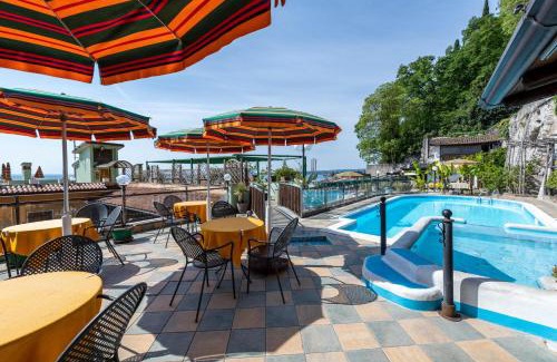 Toscolano Maderno Apartment | Gardasol Romantic 1 Vista Lago