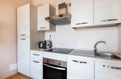 Toscolano Maderno Apartment | Gardasol Romantic 1 Vista Lago