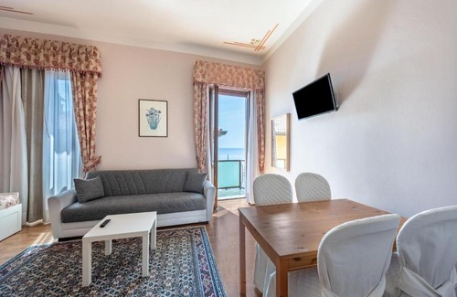 Toscolano Maderno Apartment | Gardasol Superior 1 Vista Lago