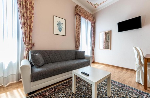 Toscolano Maderno Apartment | Gardasol Superior 1 Vista Lago