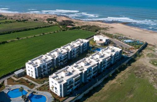 Soualem Trifiya Apartment | Garden bay plage tamaris 3