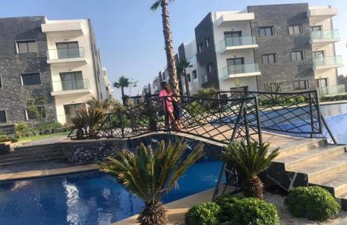 Soualem Trifiya Apartment | Garden bay plage tamaris 3