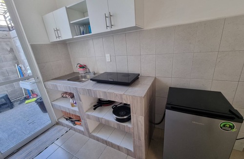 Queretaro Municipality Apartment | Garde
