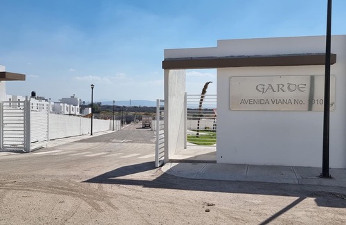 Queretaro Municipality Apartment | Garde