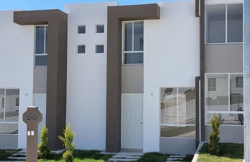 Queretaro Municipality Apartment | Garde