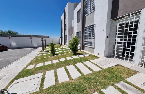 Queretaro Municipality Apartment | Garde