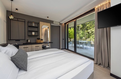 Torbole sul Garda Hotel | Gardea Soulfamily Resort