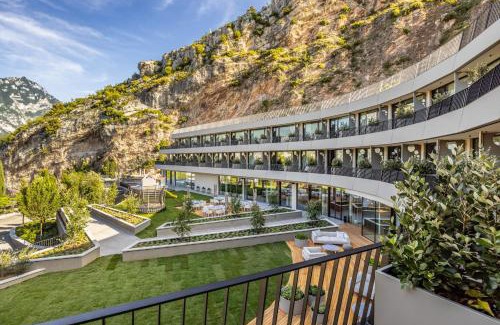 Torbole sul Garda Hotel | Gardea SoulFamily Resort