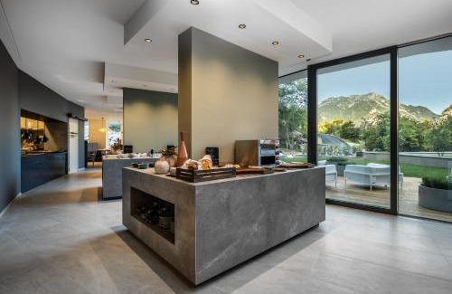 Torbole sul Garda Hotel | Gardea SoulFamily Resort