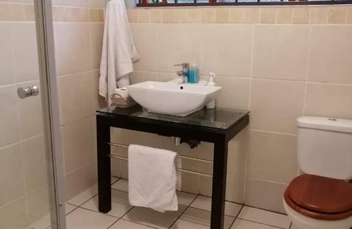 Farrarmere House | Garden and Park Leisure on Tugela