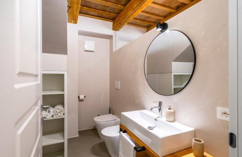 Porto Sant'Elpidio House | Garden apartment, wifi and private parking