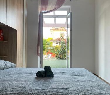 Marina di Carrara Apartment | Garden Apartment