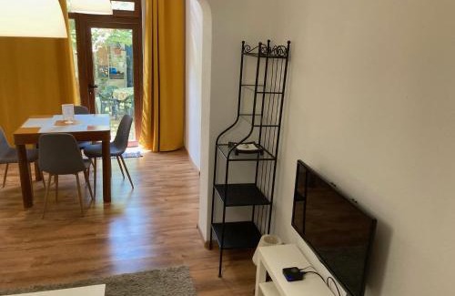 Karlovo Apartment | Garden apartment
