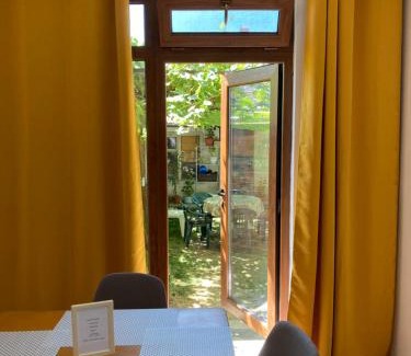 Karlovo Apartment | Garden apartment