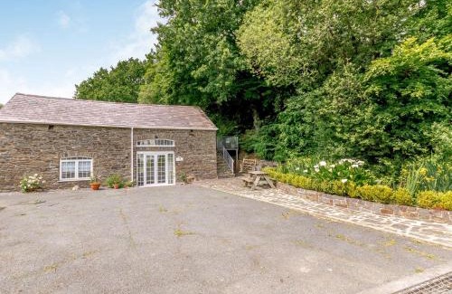Llandysul Apartment | Garden apartment