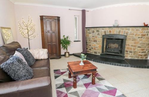 Llandysul Apartment | Garden apartment