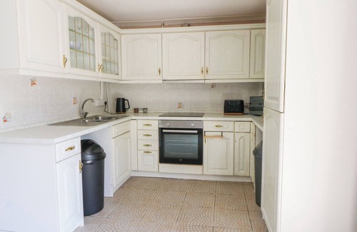 Llandysul Cottage | Garden Apartment