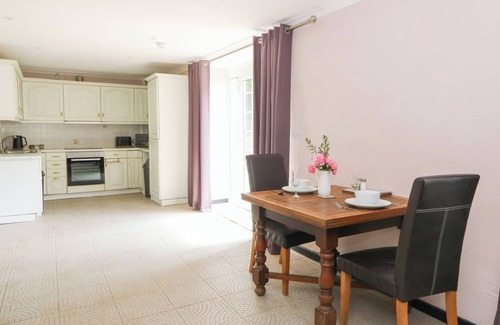 Llandysul Cottage | Garden Apartment