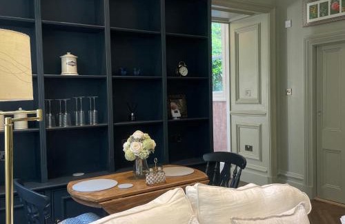 Par Apartment | Garden Apartment