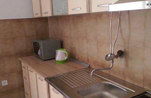 Kotor Old Town Apartment | GARDEN APARTMENT