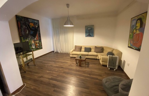 Kotor Old Town Apartment | GARDEN APARTMENT