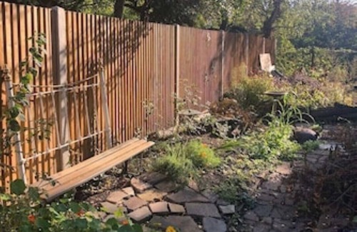 Earlsfield Apartment | Garden Apartment + Private Parking