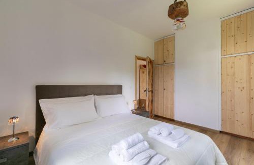 Barco Apartment | Garden Apartment Relax