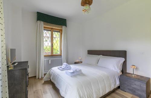Barco Apartment | Garden Apartment Relax