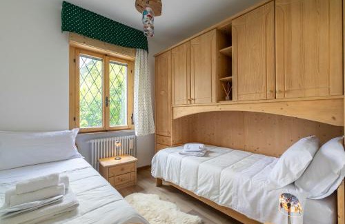 Barco Apartment | Garden Apartment Relax