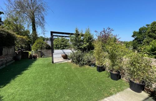 Winchester Apartment | Garden Apartment Winchester