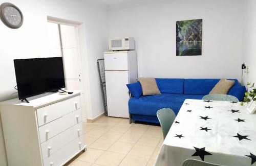 Eilat Apartment | Garden Apartments in Eilat